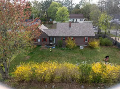 11 Guy Street Somersworth NH 03878