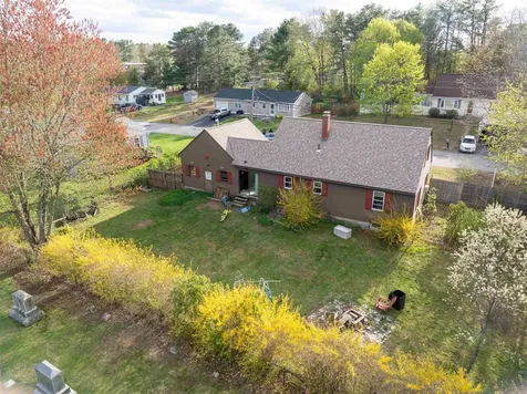11 Guy Street Somersworth NH 03878