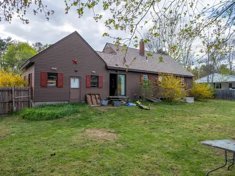 11 Guy Street Somersworth NH 03878