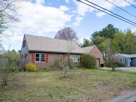 11 Guy Street Somersworth NH 03878
