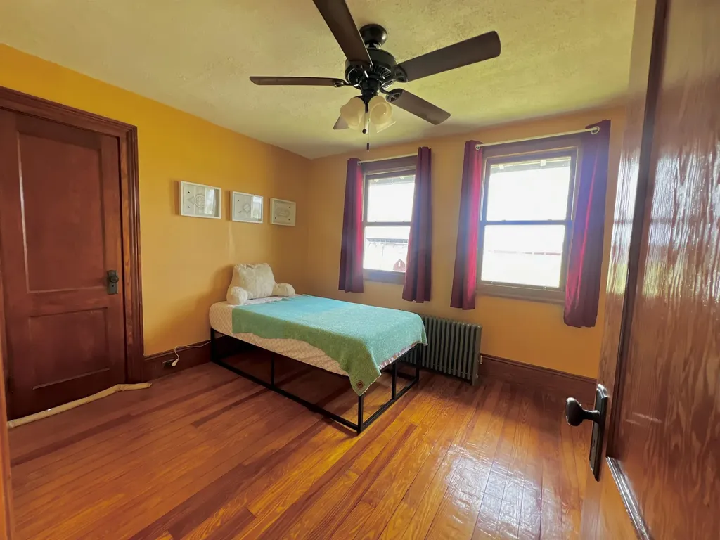 20 Dana Avenue Rutland City VT 05701