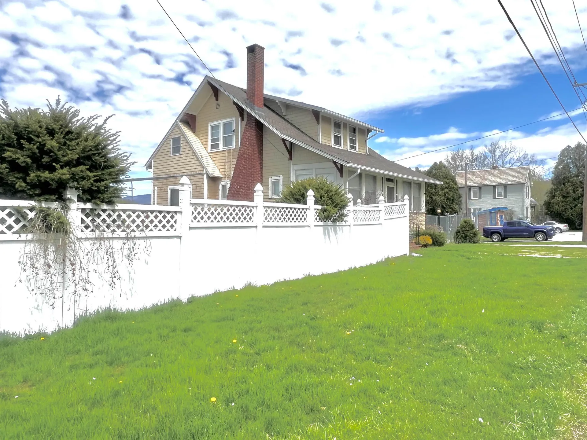 20 Dana Avenue Rutland City VT 05701