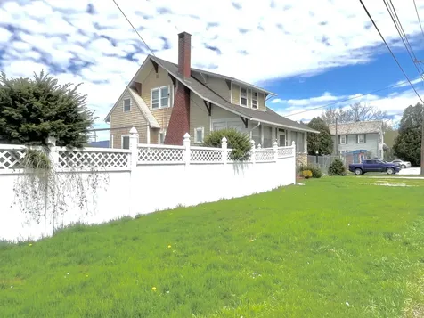 20 Dana Avenue Rutland City VT 05701