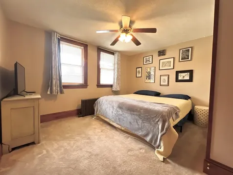20 Dana Avenue Rutland City VT 05701