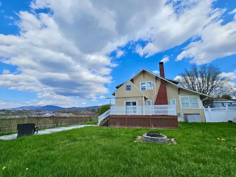 20 Dana Avenue Rutland City VT 05701