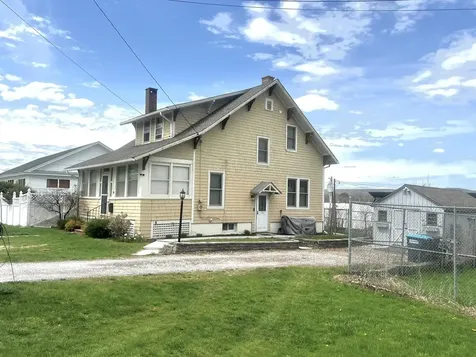 20 Dana Avenue Rutland City VT 05701