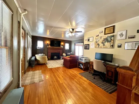 20 Dana Avenue Rutland City VT 05701