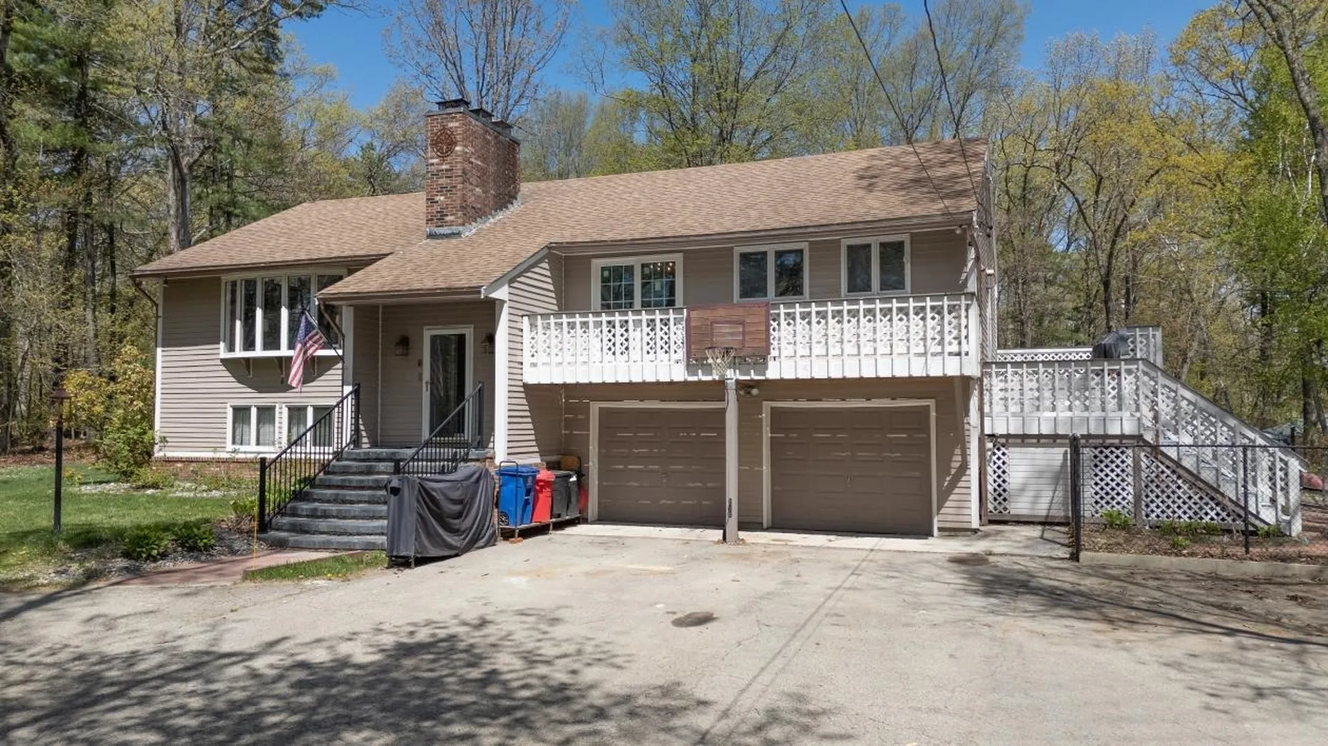 6 Maple Street Windham NH 03087