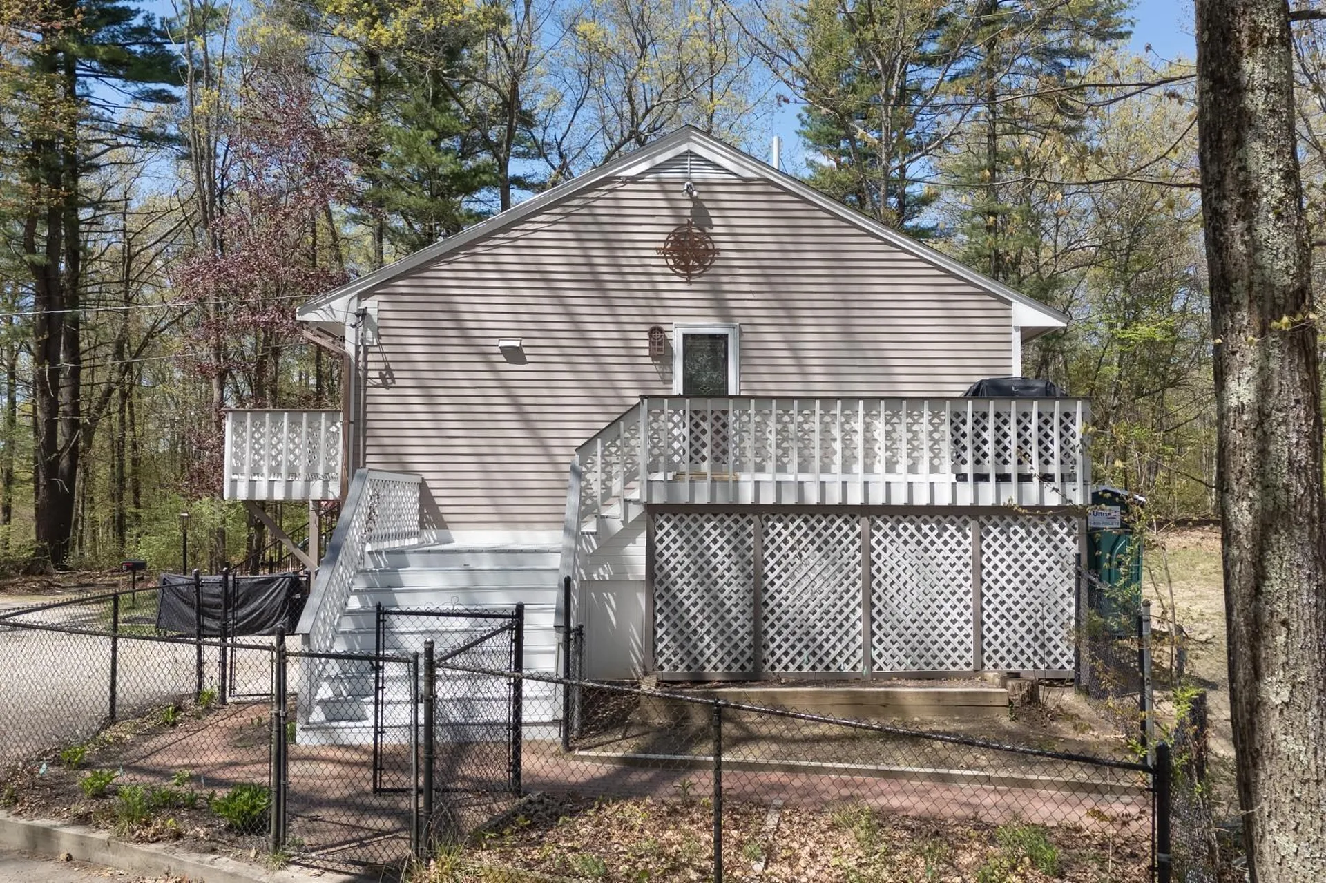 6 Maple Street Windham NH 03087