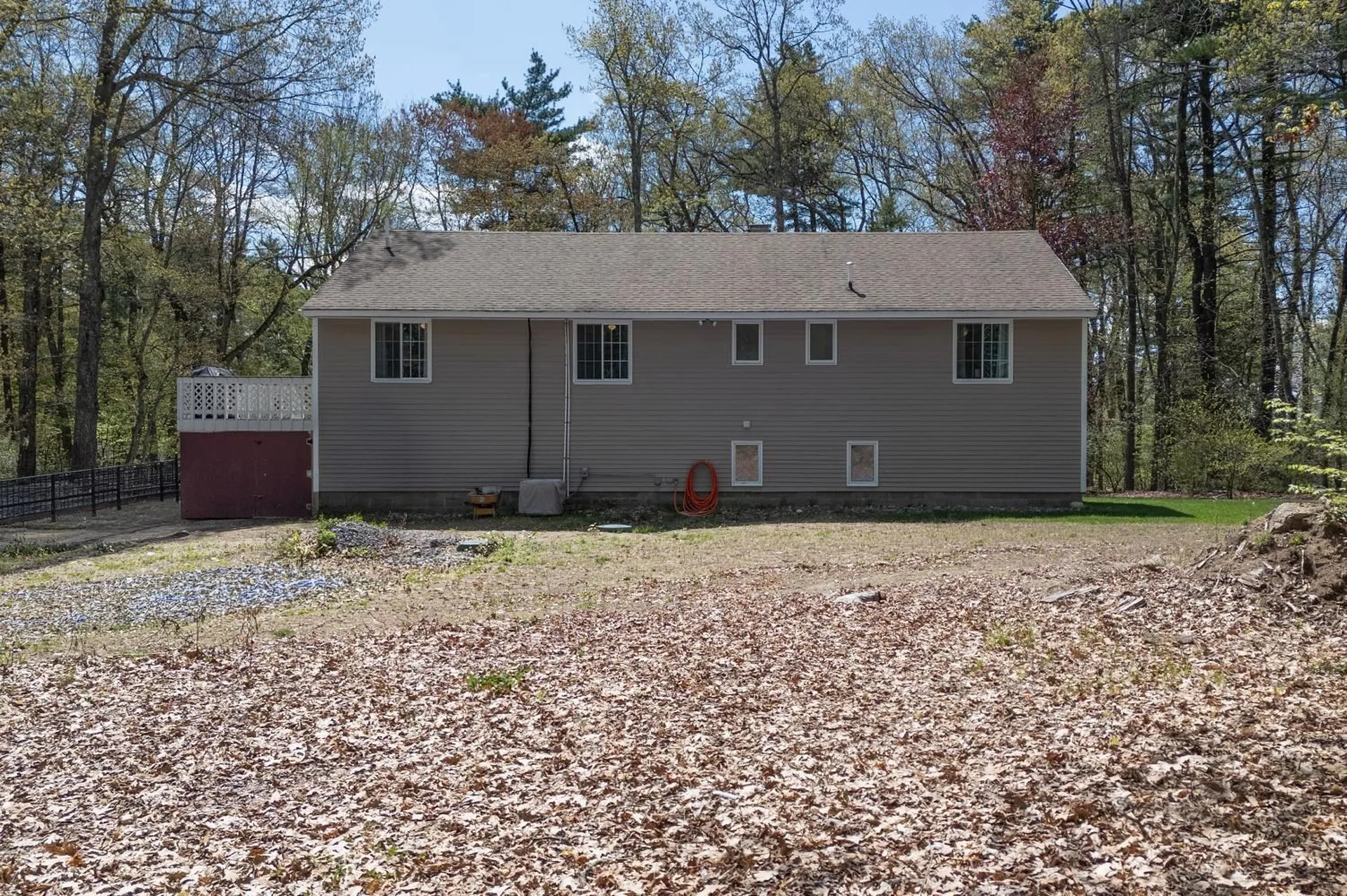 6 Maple Street Windham NH 03087