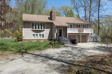 6 Maple Street Windham NH 03087