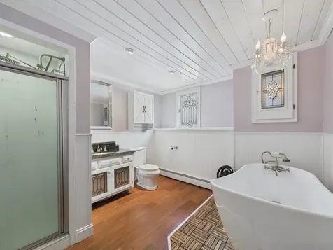 6 Maple Street Windham NH 03087