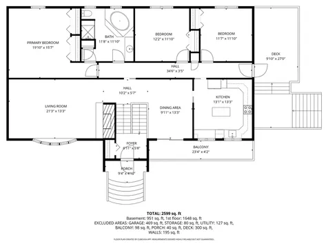 6 Maple Street Windham NH 03087