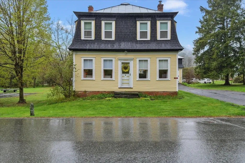 521 N Main Street Bethel VT 05032