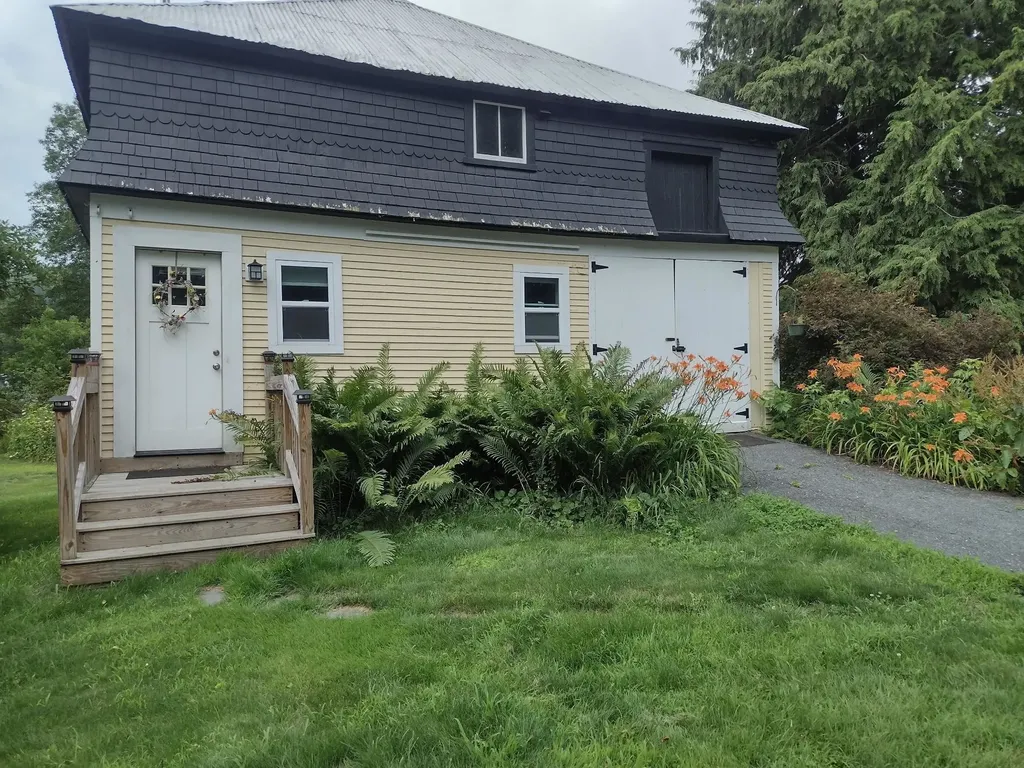 521 N Main Street Bethel VT 05032