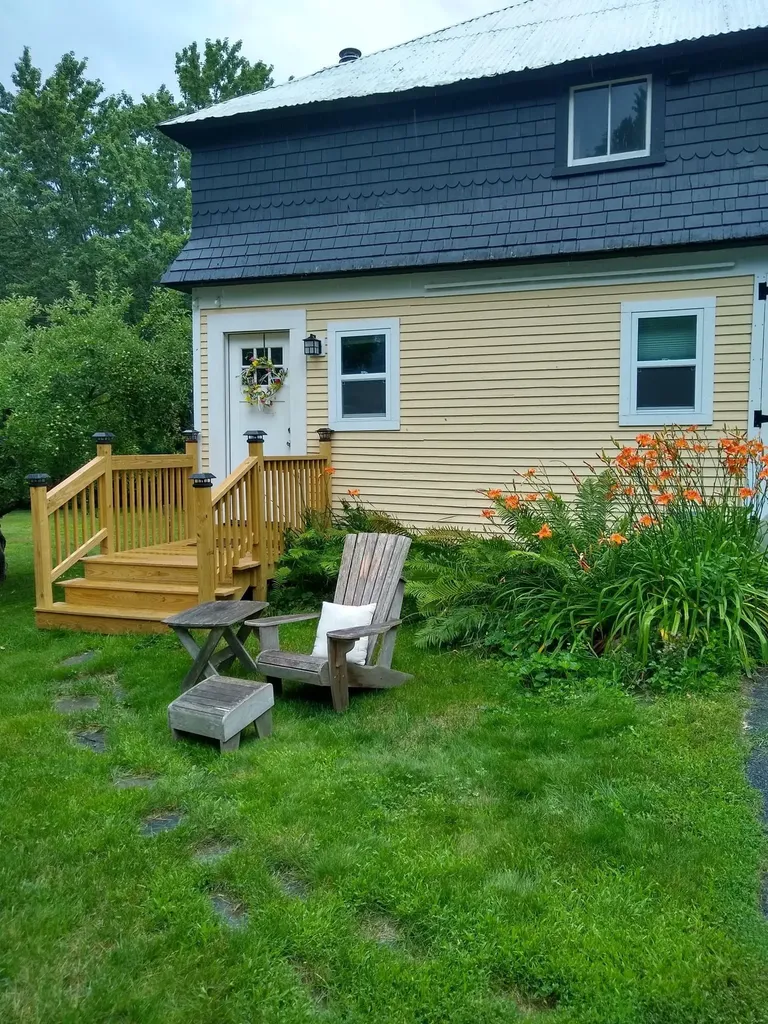 521 N Main Street Bethel VT 05032