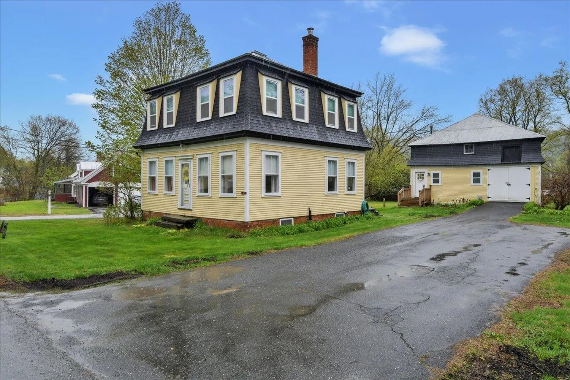 521 N Main Street Bethel VT 05032