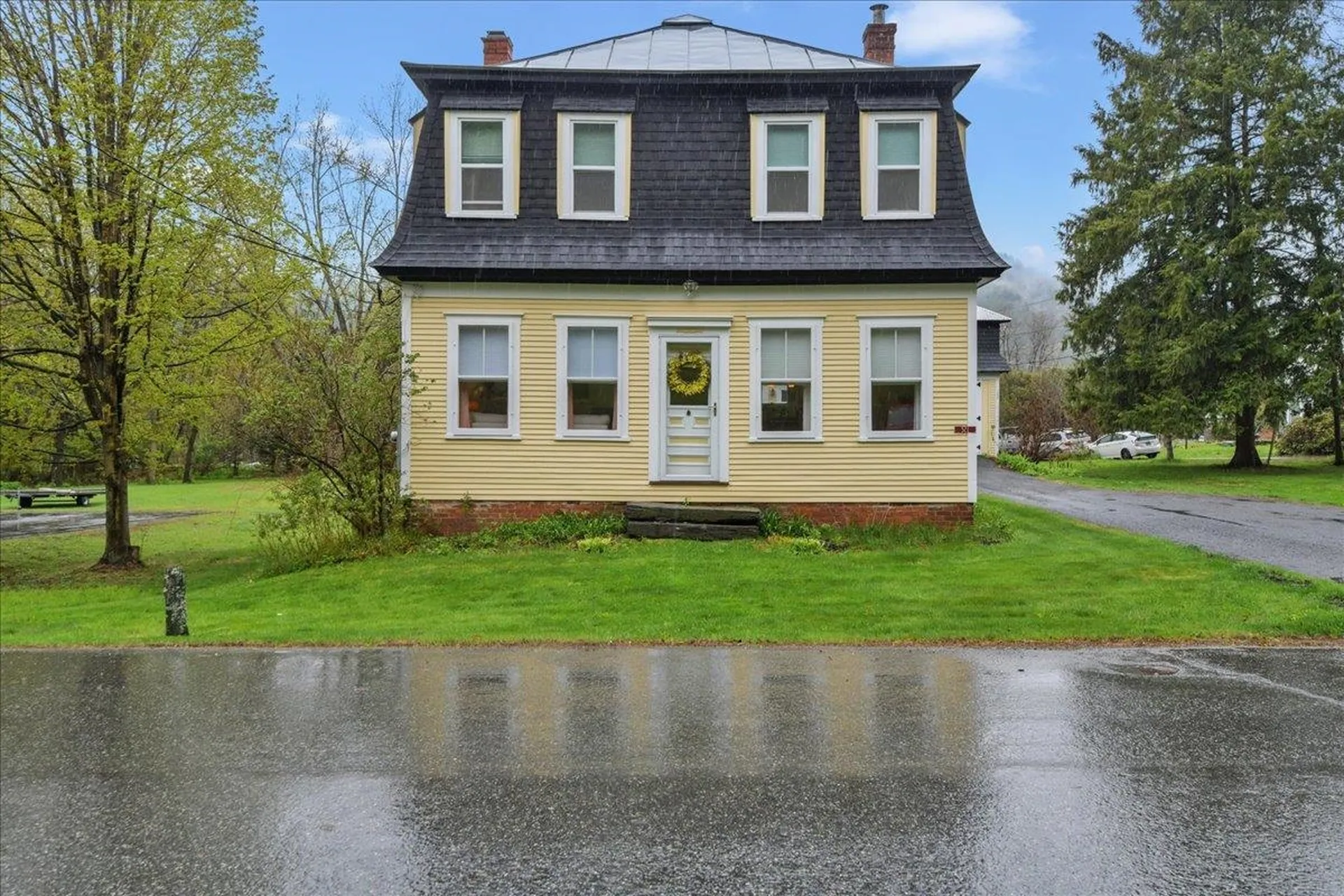 521 N Main Street Bethel VT 05032