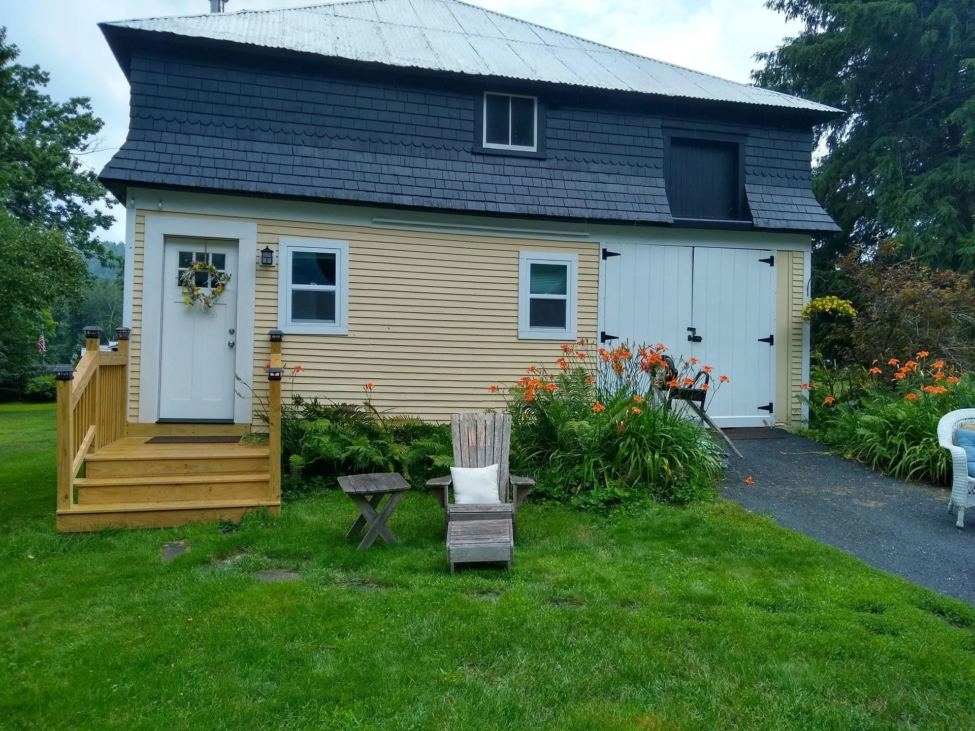 521 N Main Street Bethel VT 05032