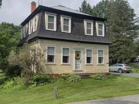 521 N Main Street Bethel VT 05032