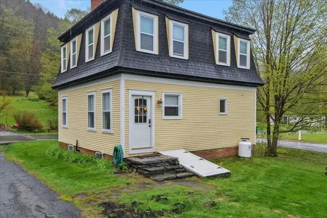 521 N Main Street Bethel VT 05032