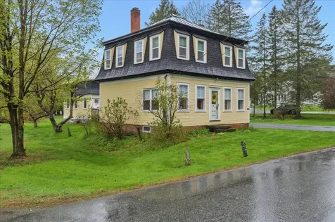 521 N Main Street Bethel VT 05032