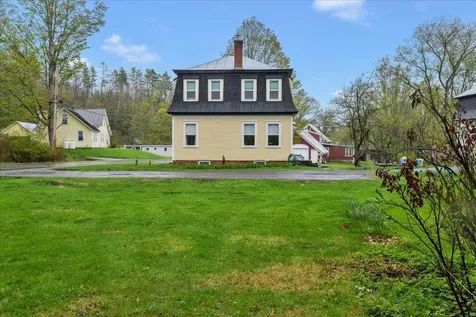 521 N Main Street Bethel VT 05032