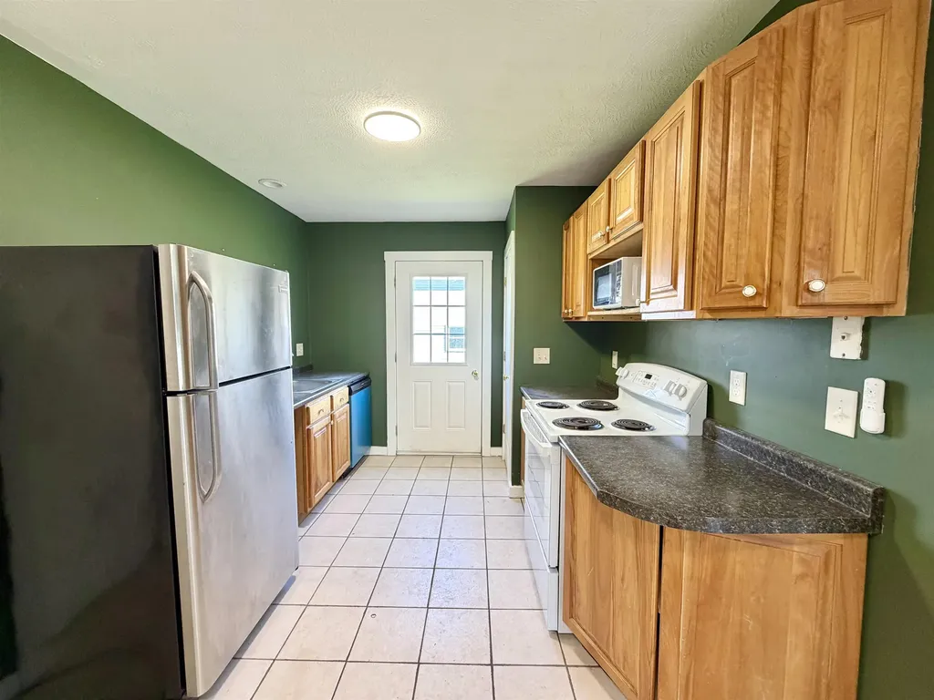 307 Central Street Sheldon VT 05483