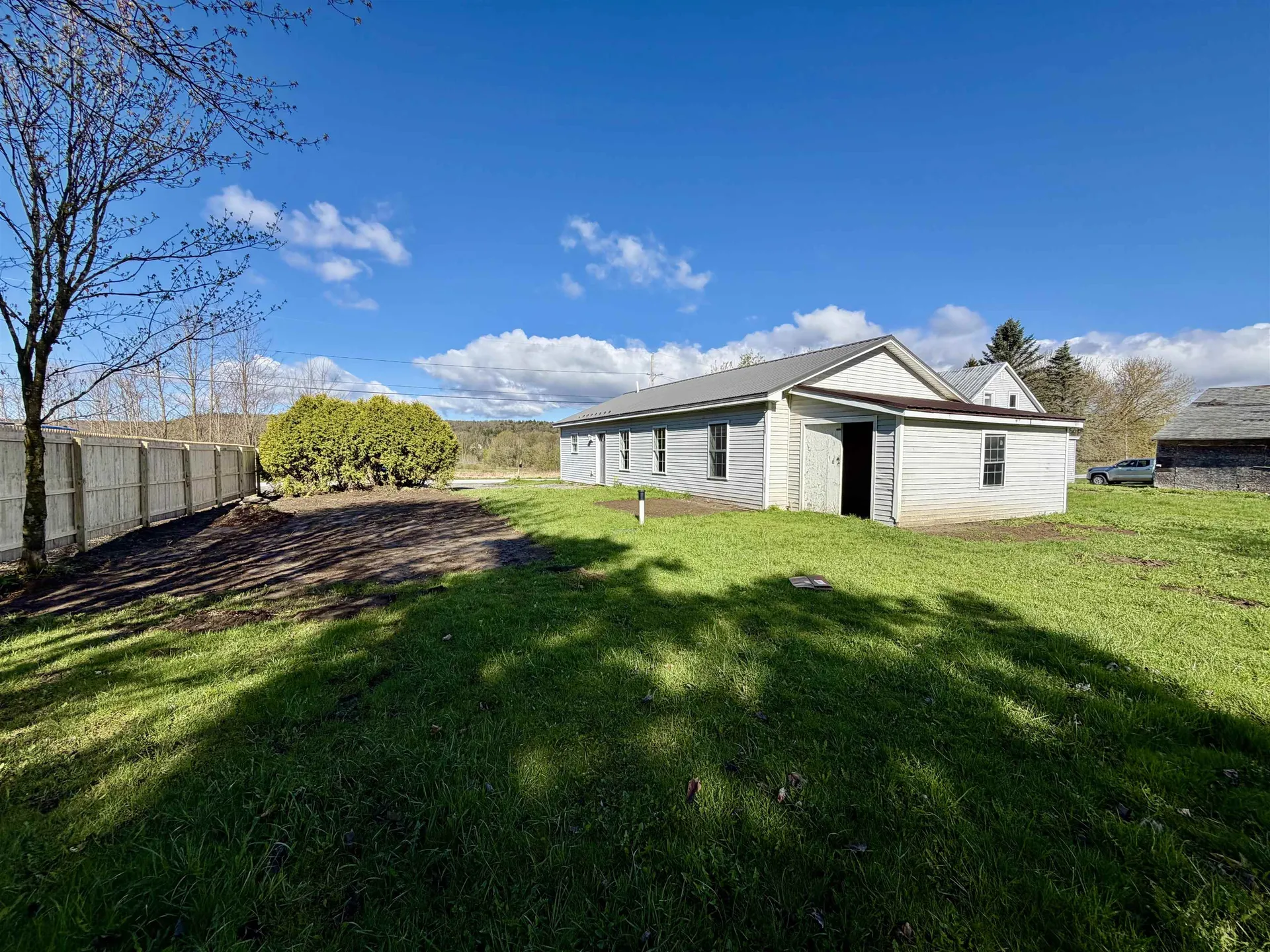 307 Central Street Sheldon VT 05483