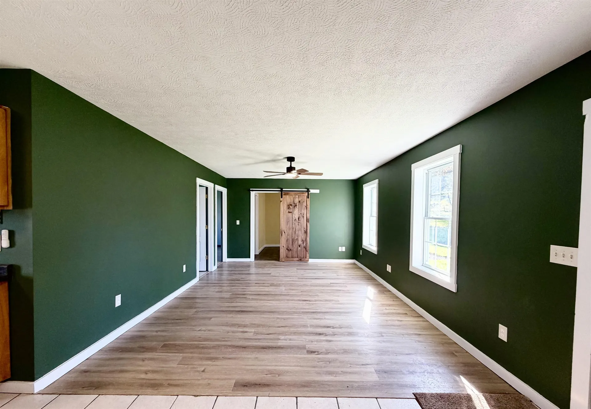 307 Central Street Sheldon VT 05483