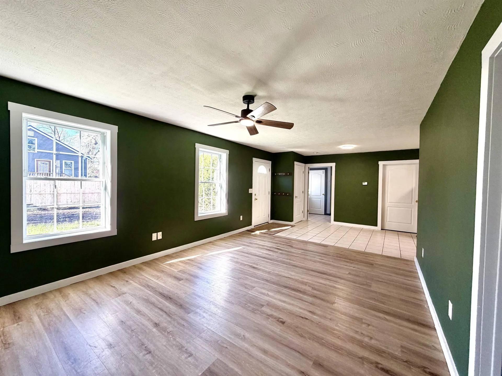 307 Central Street Sheldon VT 05483