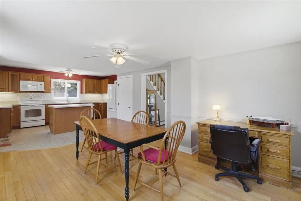 10 Cass Terrace Manchester VT 05255