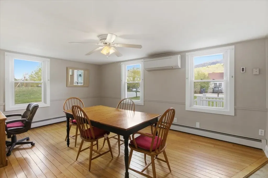10 Cass Terrace Manchester VT 05255