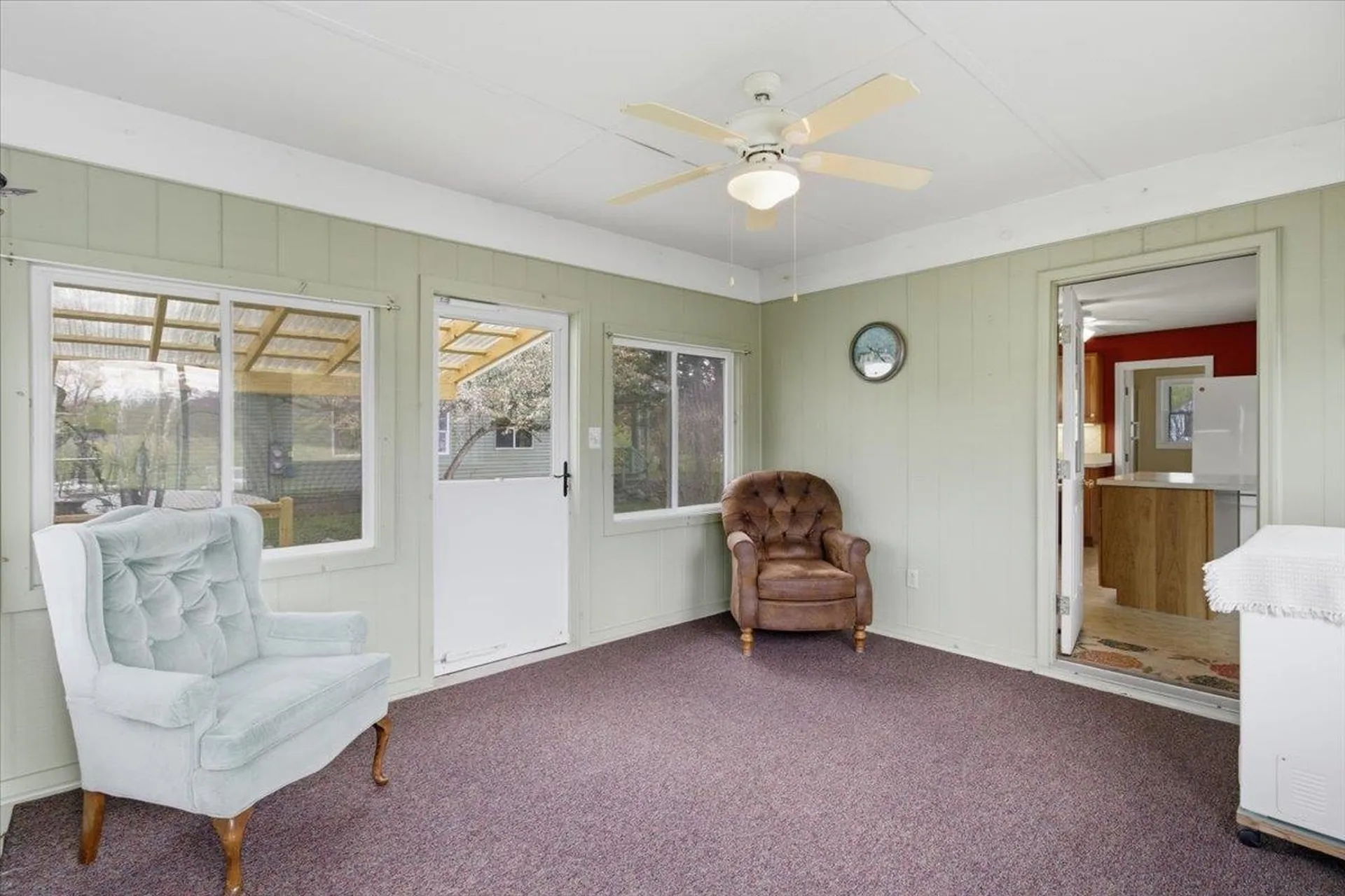 10 Cass Terrace Manchester VT 05255