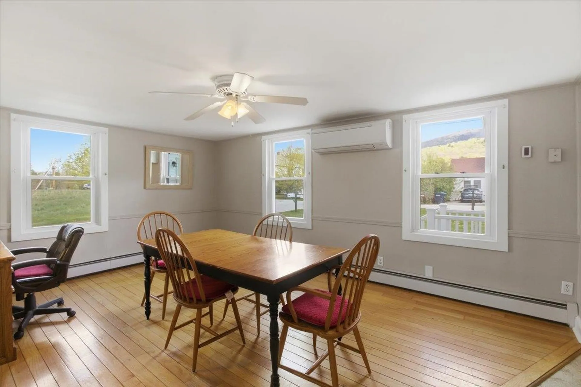 10 Cass Terrace Manchester VT 05255
