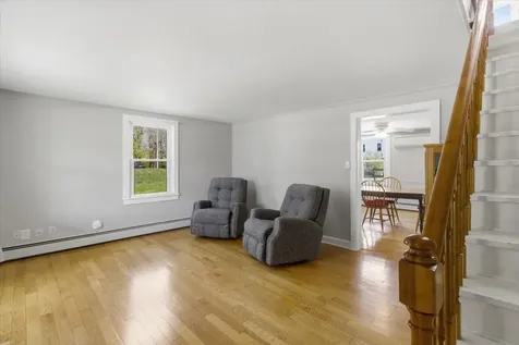 10 Cass Terrace Manchester VT 05255