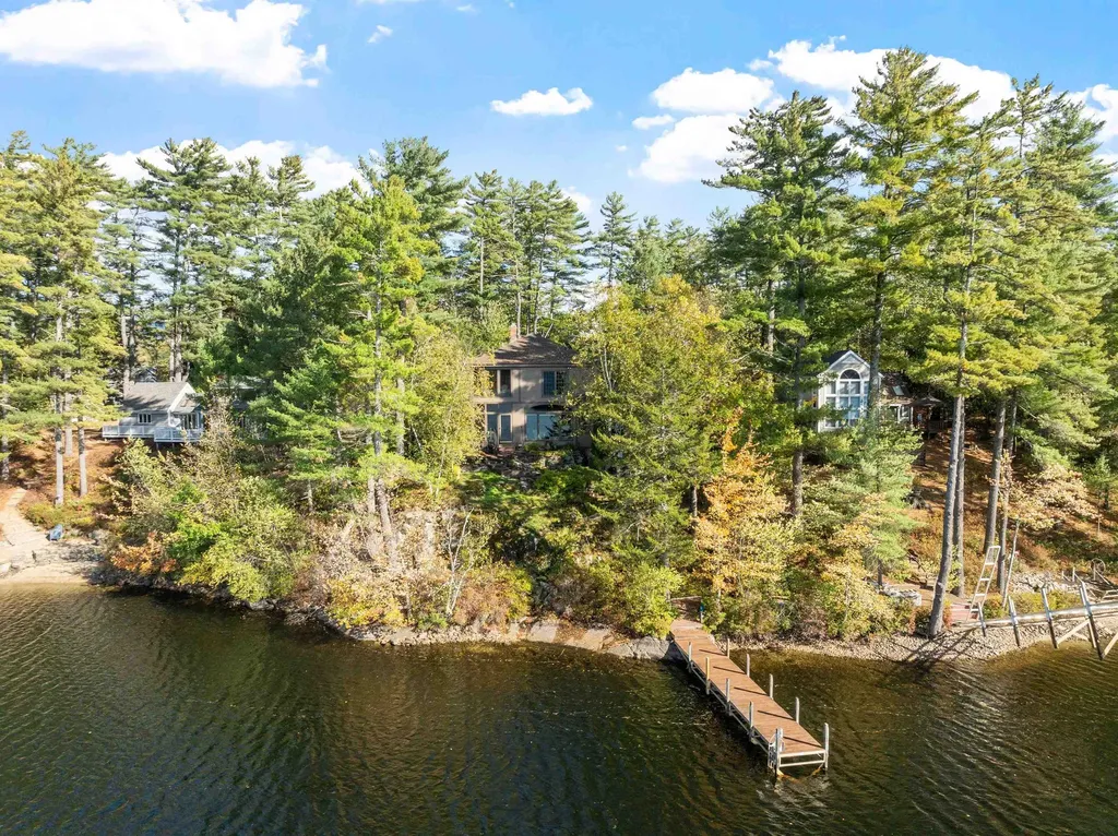 15 Second Point Road Moultonborough NH 03254