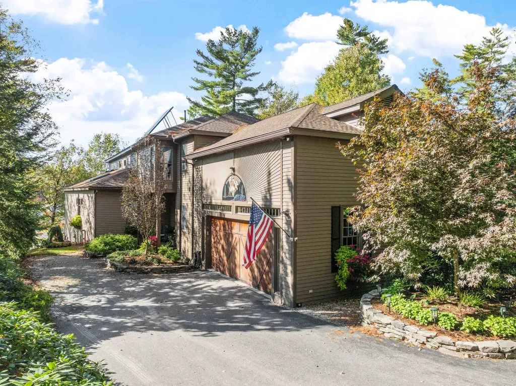 15 Second Point Road Moultonborough NH 03254