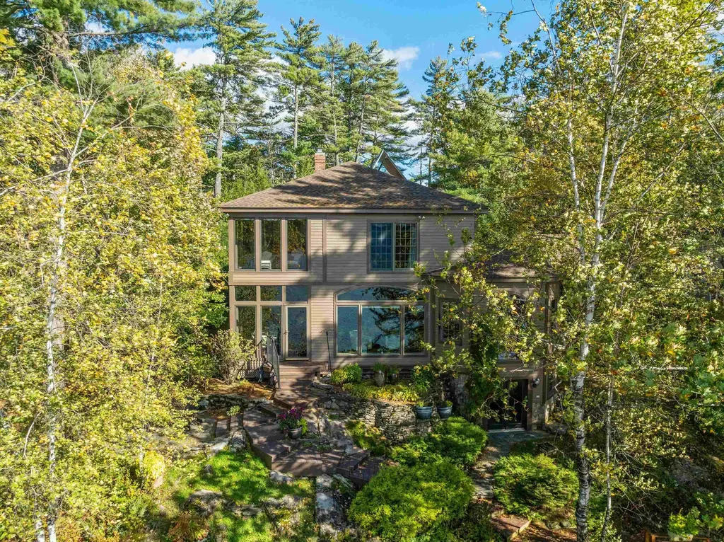 15 Second Point Road Moultonborough NH 03254