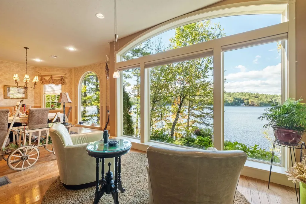 15 Second Point Road Moultonborough NH 03254