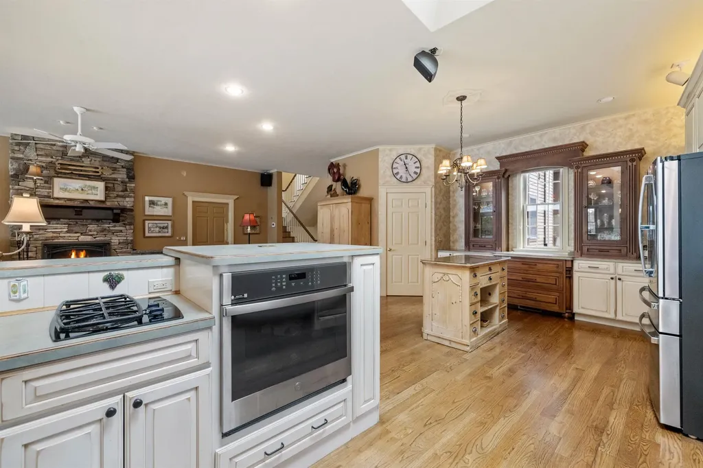 15 Second Point Road Moultonborough NH 03254