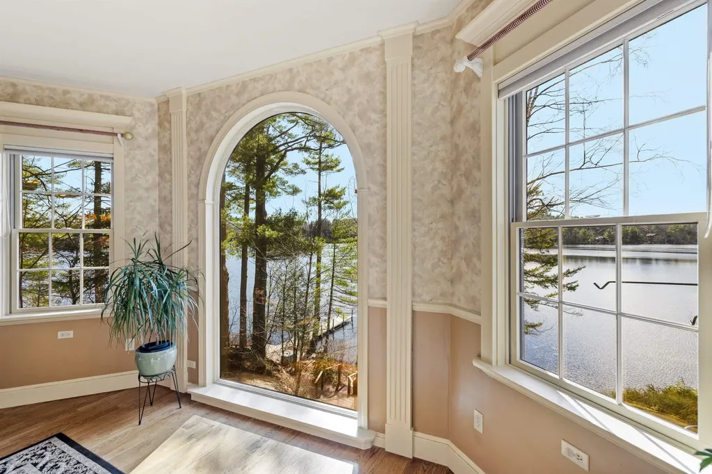 15 Second Point Road Moultonborough NH 03254