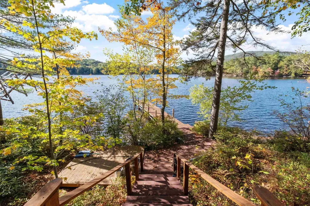 15 Second Point Road Moultonborough NH 03254