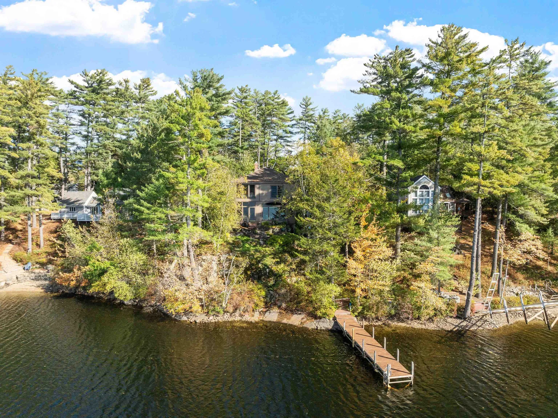 15 Second Point Road Moultonborough NH 03254