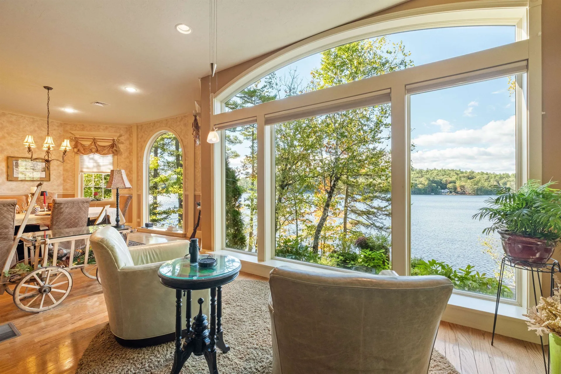 15 Second Point Road Moultonborough NH 03254