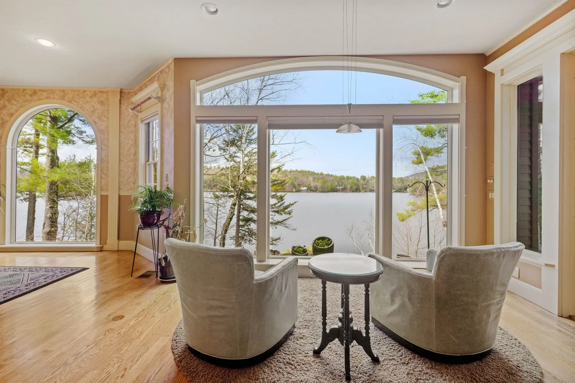 15 Second Point Road Moultonborough NH 03254