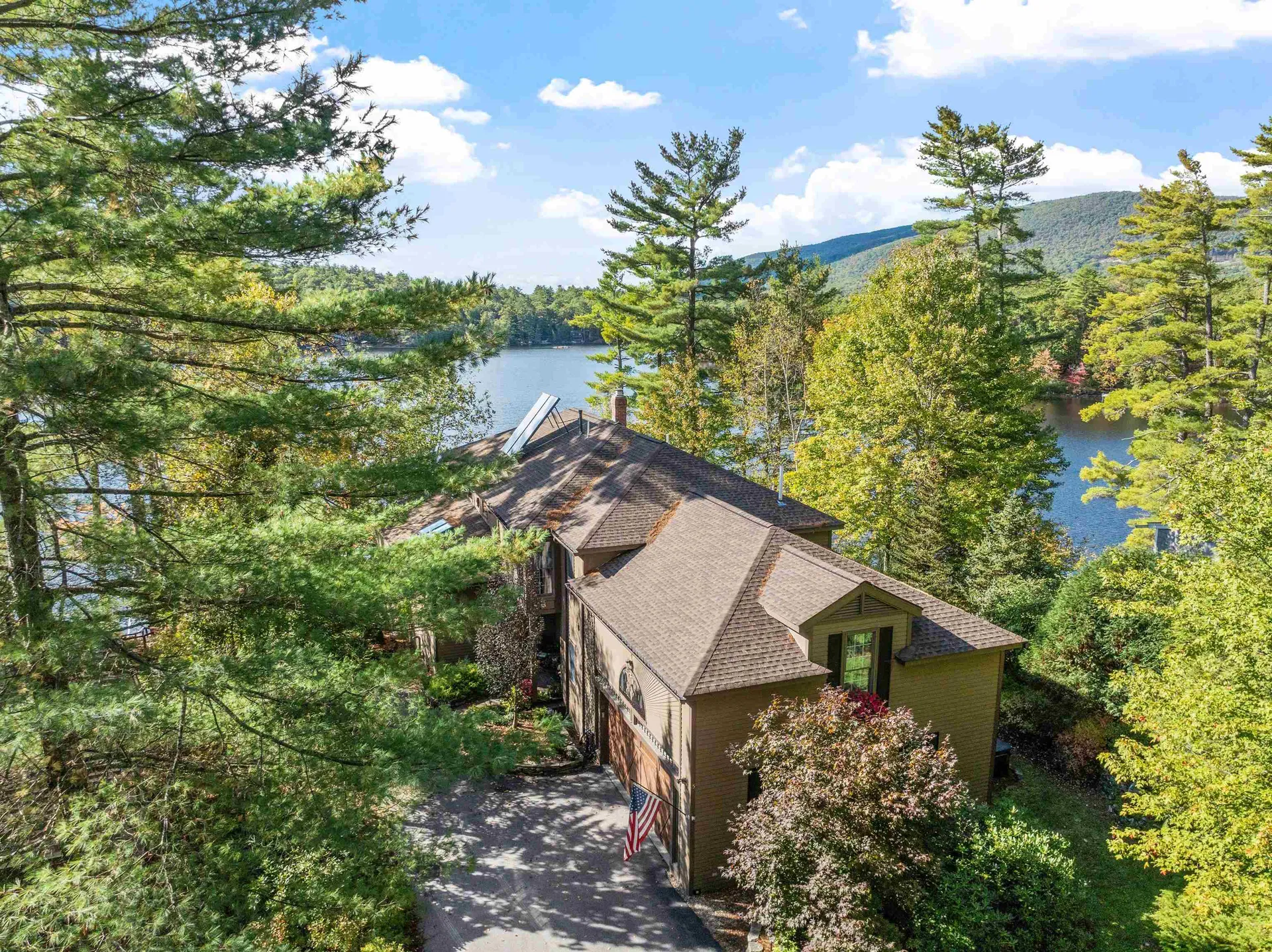 15 Second Point Road Moultonborough NH 03254