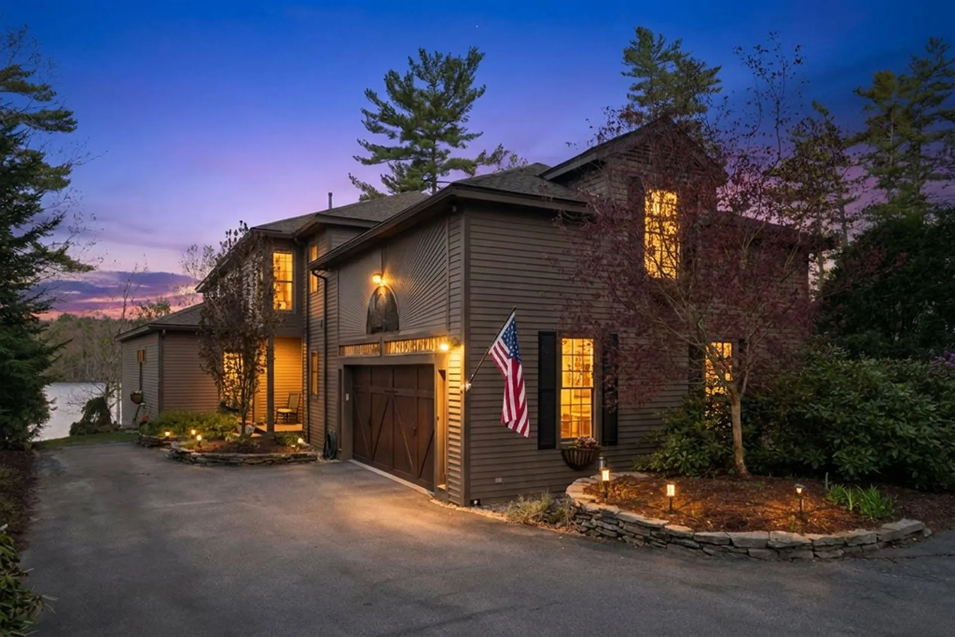 15 Second Point Road Moultonborough NH 03254