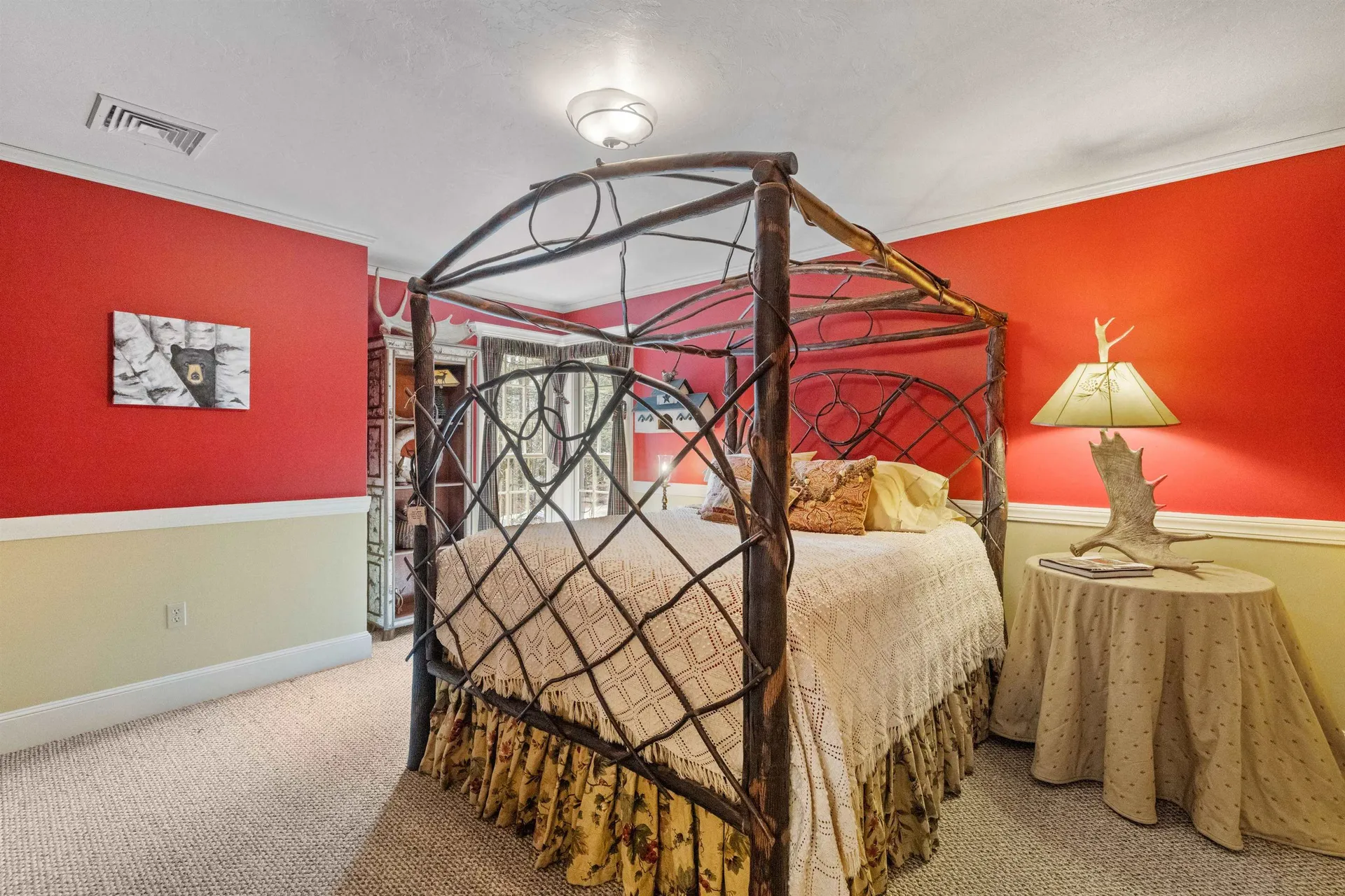 15 Second Point Road Moultonborough NH 03254