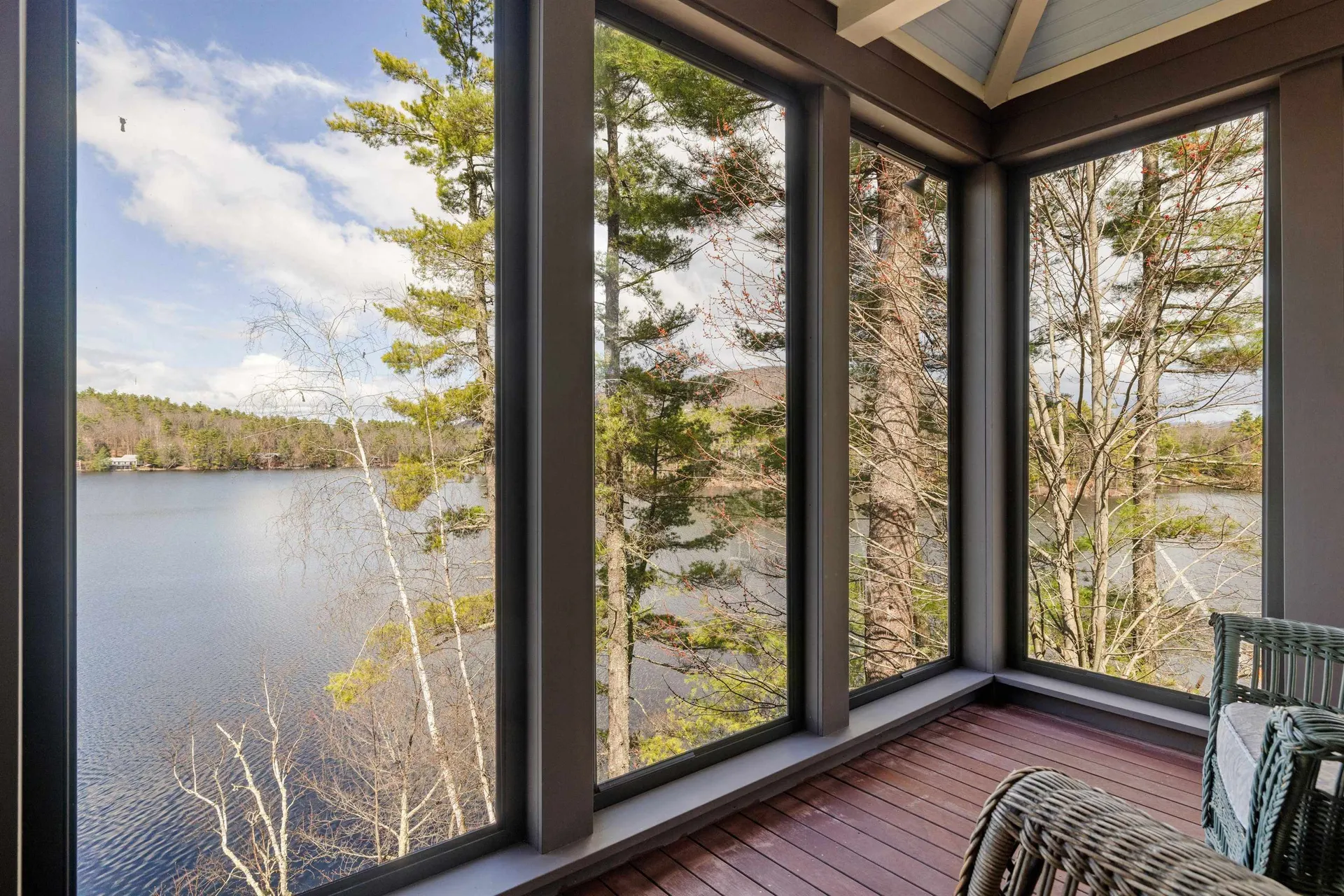 15 Second Point Road Moultonborough NH 03254